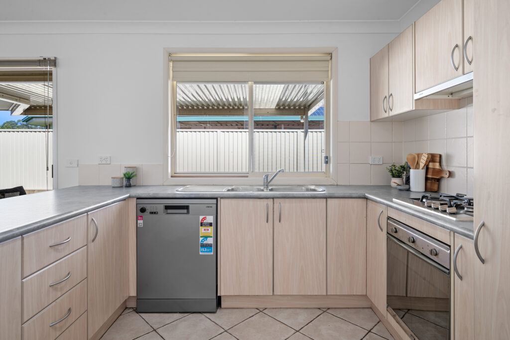 Sold - 41 Lycett Avenue - New Property in Kellyville - Real Estate by Corie Sciberras