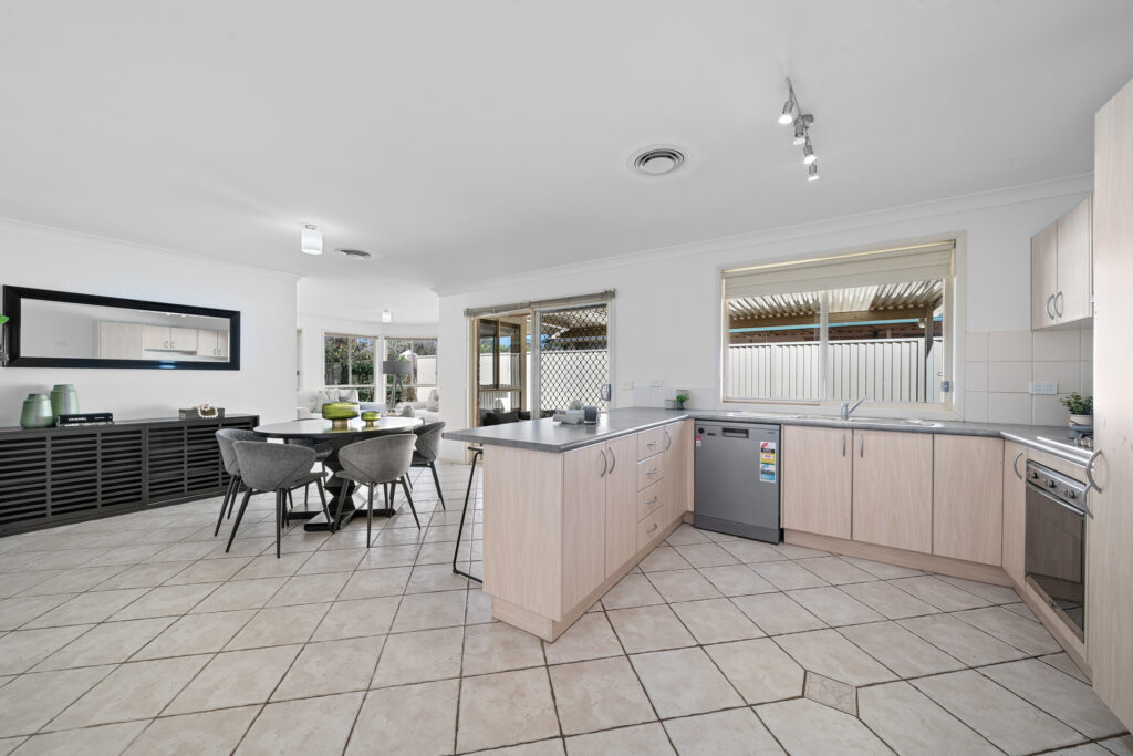Sold - 41 Lycett Avenue - New Property in Kellyville - Real Estate by Corie Sciberras