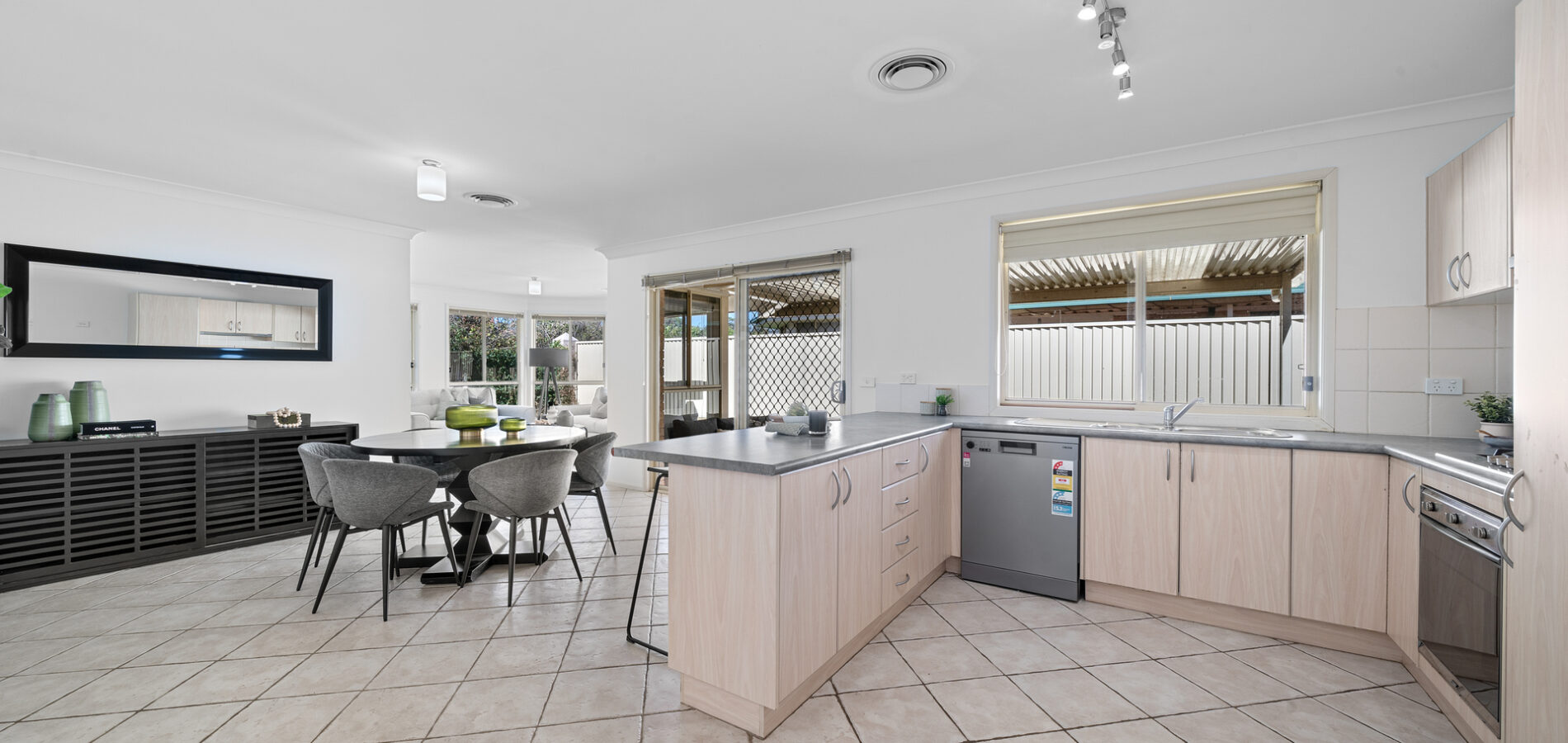 Sold - 41 Lycett Avenue - New Property in Kellyville - Real Estate by Corie Sciberras