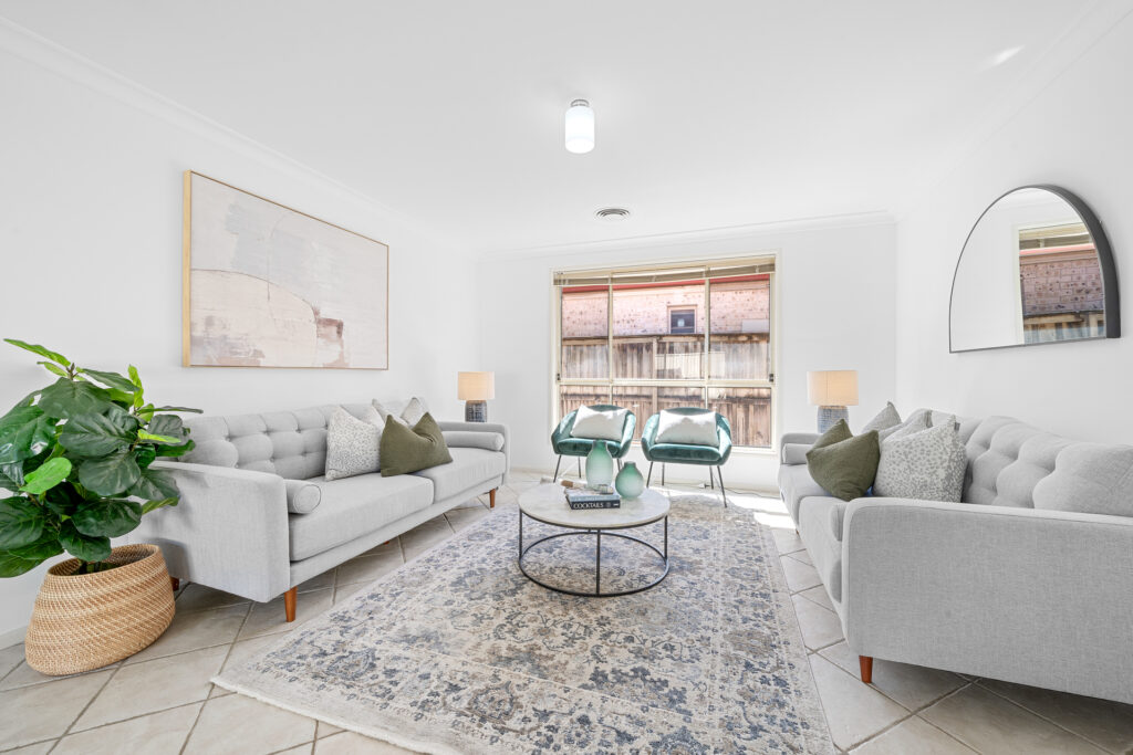 Sold - 41 Lycett Avenue - New Property in Kellyville - Real Estate by Corie Sciberras