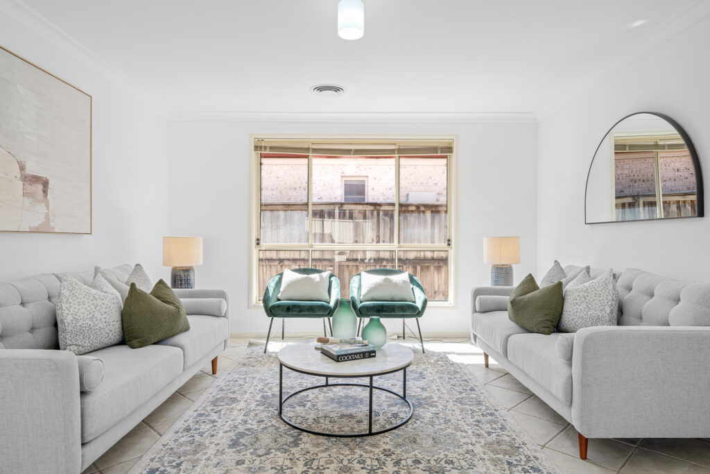 Sold - 41 Lycett Avenue - New Property in Kellyville - Real Estate by Corie Sciberras