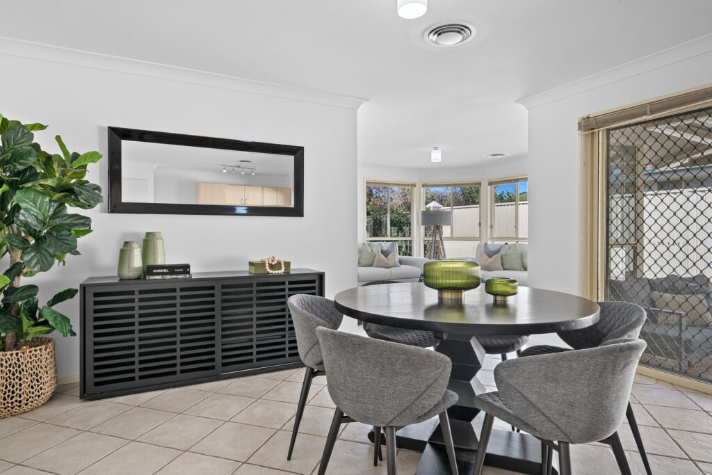 Sold - 41 Lycett Avenue - New Property in Kellyville - Real Estate by Corie Sciberras