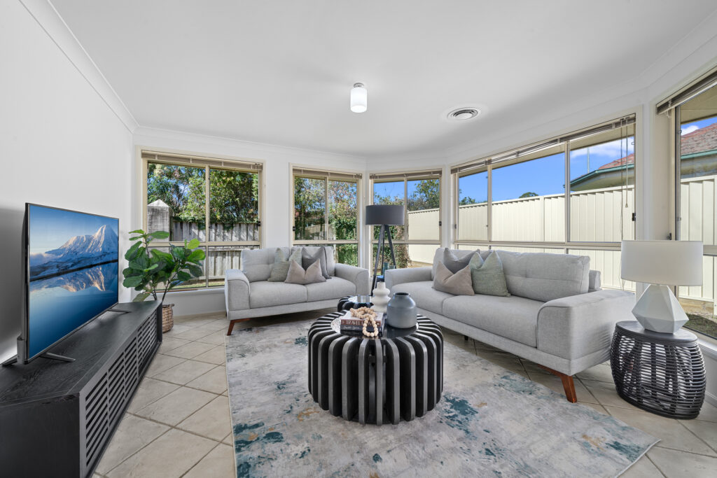 Sold - 41 Lycett Avenue - New Property in Kellyville - Real Estate by Corie Sciberras