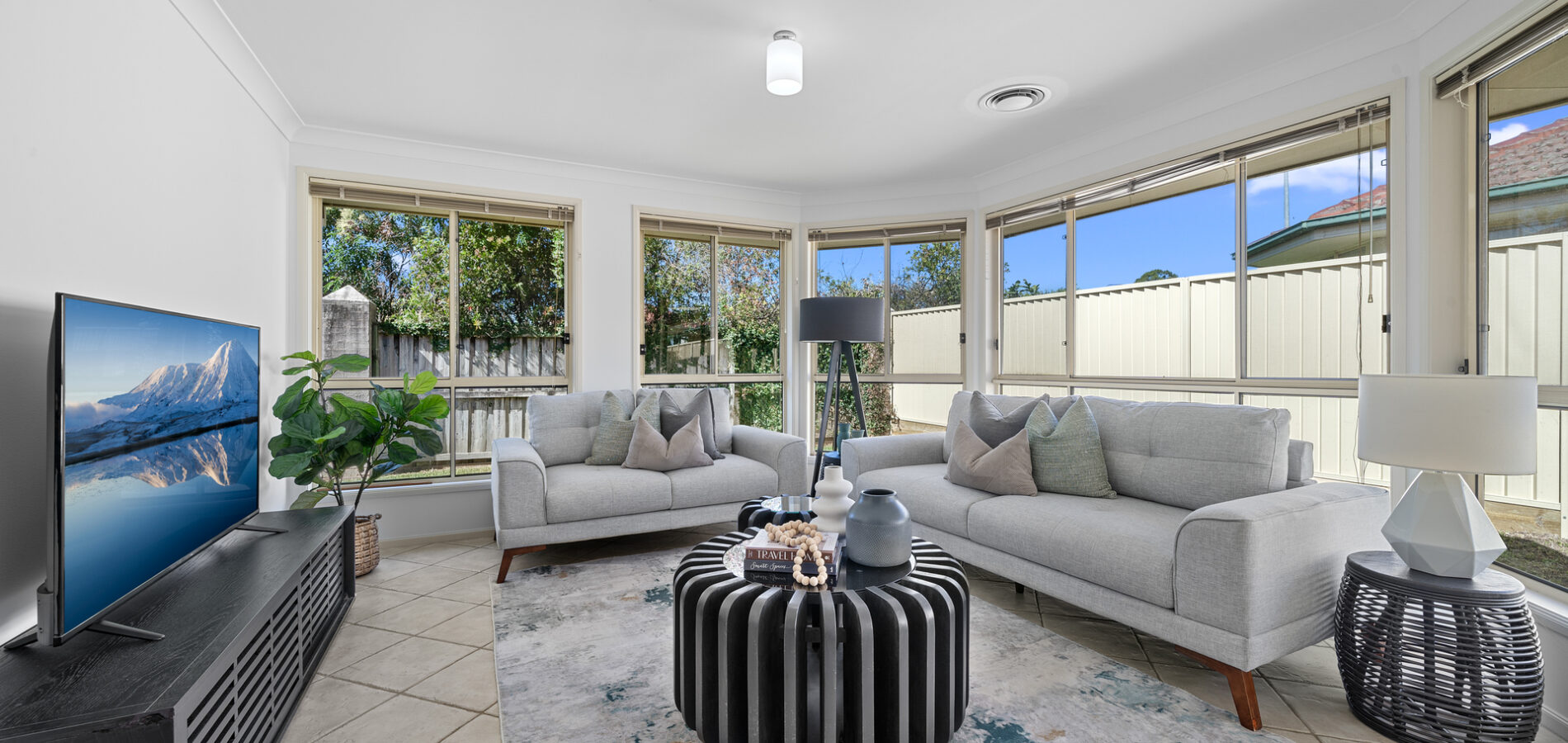 Sold - 41 Lycett Avenue - New Property in Kellyville - Real Estate by Corie Sciberras