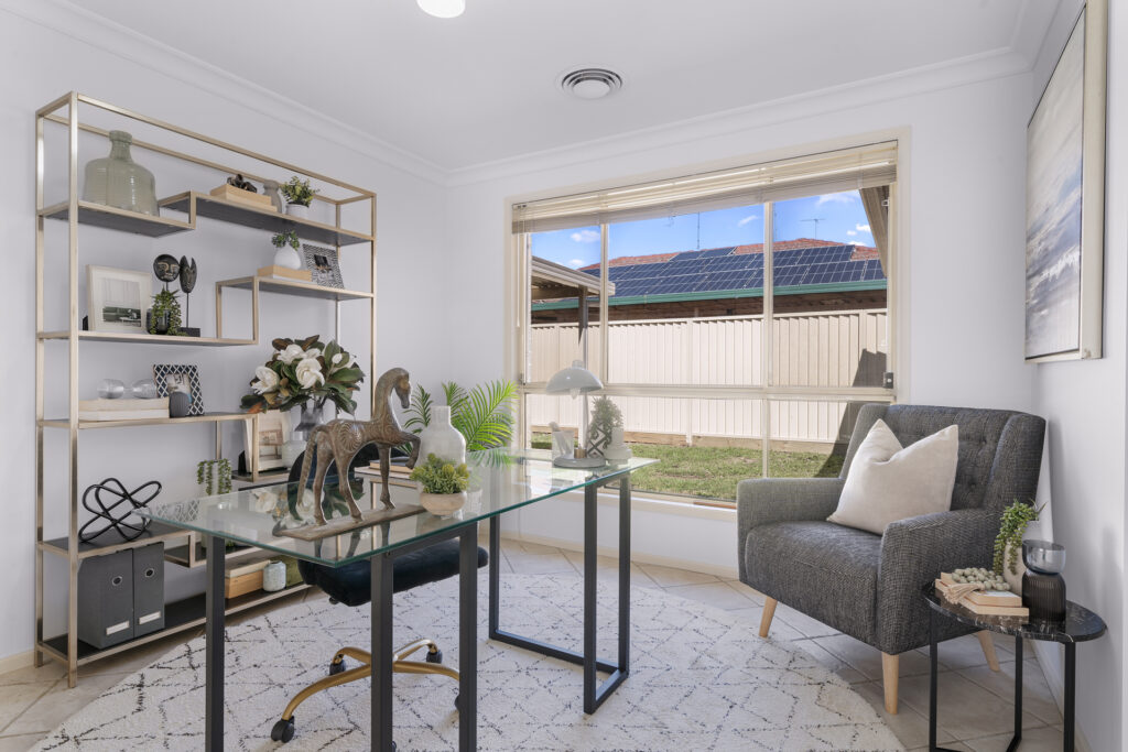 Sold - 41 Lycett Avenue - New Property in Kellyville - Real Estate by Corie Sciberras