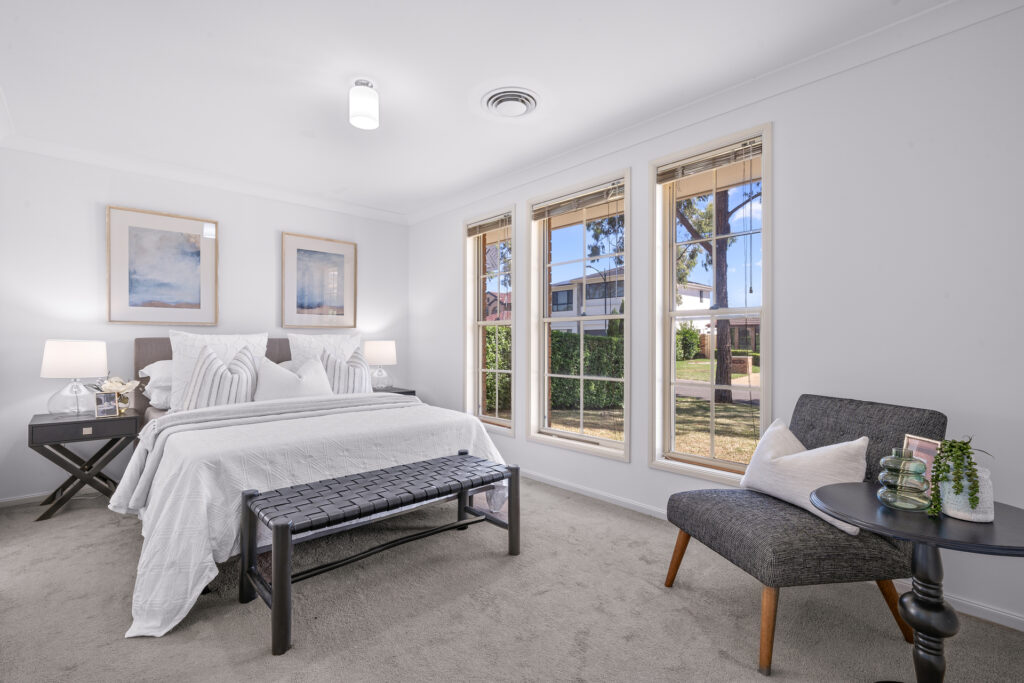 Sold - 41 Lycett Avenue - New Property in Kellyville - Real Estate by Corie Sciberras