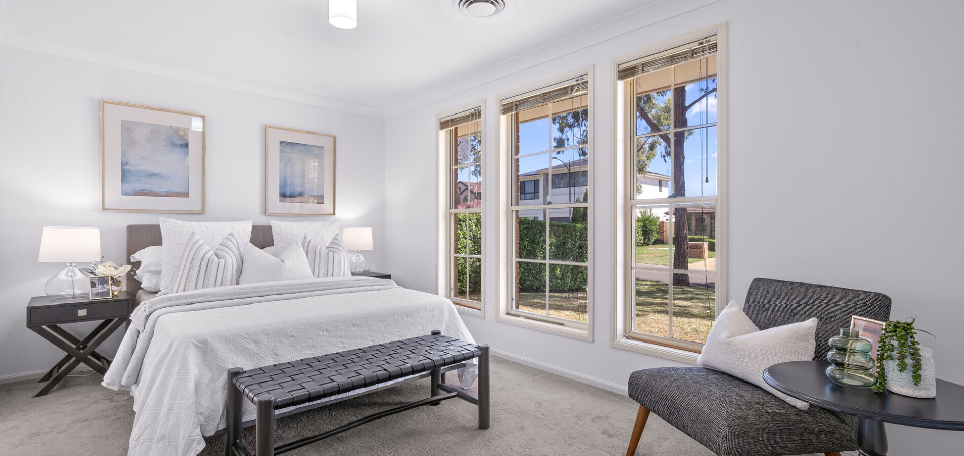 Sold - 41 Lycett Avenue - New Property in Kellyville - Real Estate by Corie Sciberras