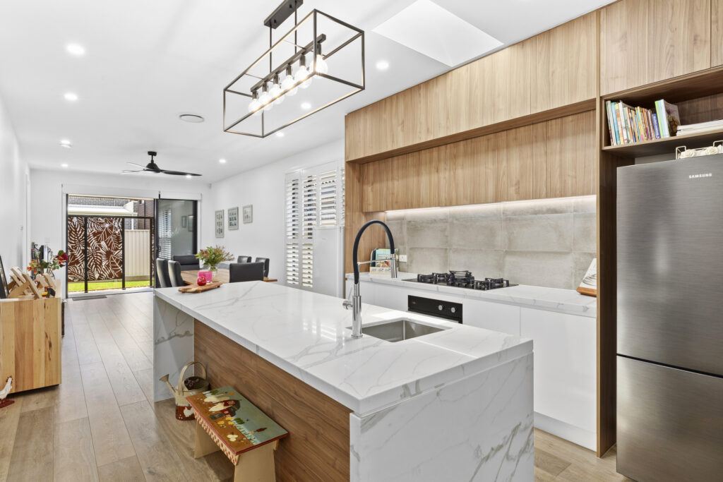 Sold - 60 Ficus Street - New Property in The Ponds - Real Estate by Ruma Mundi