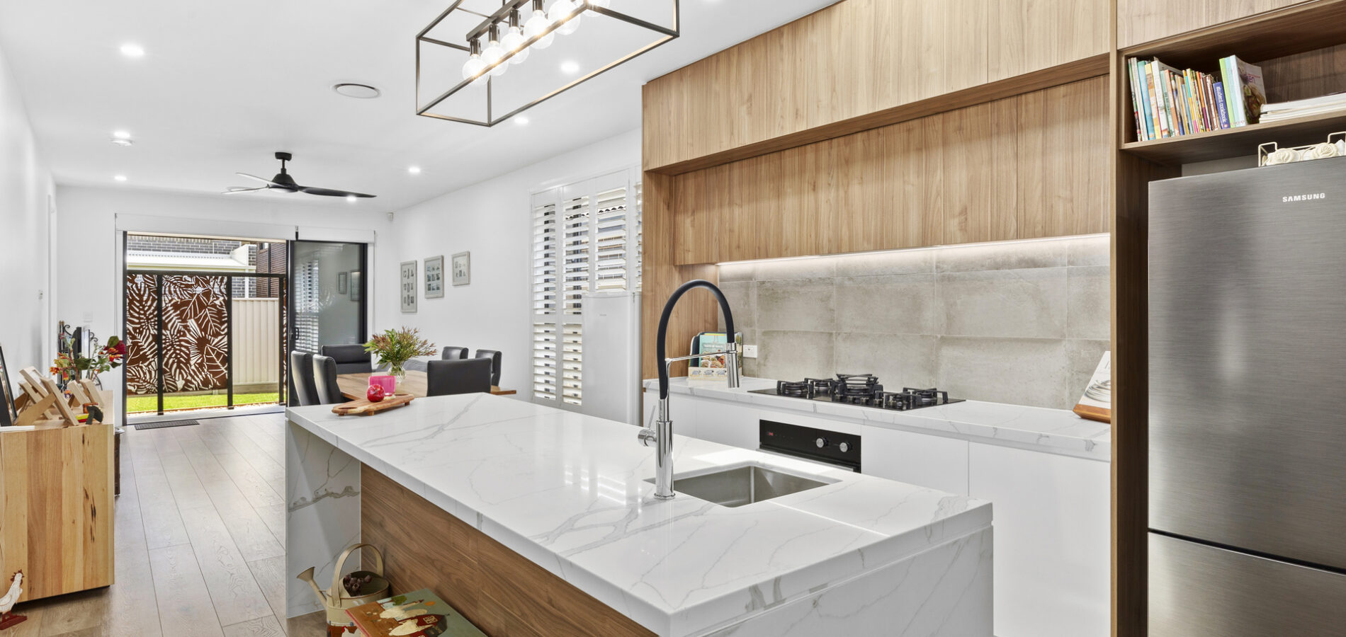 Sold - 60 Ficus Street - New Property in The Ponds - Real Estate by Ruma Mundi