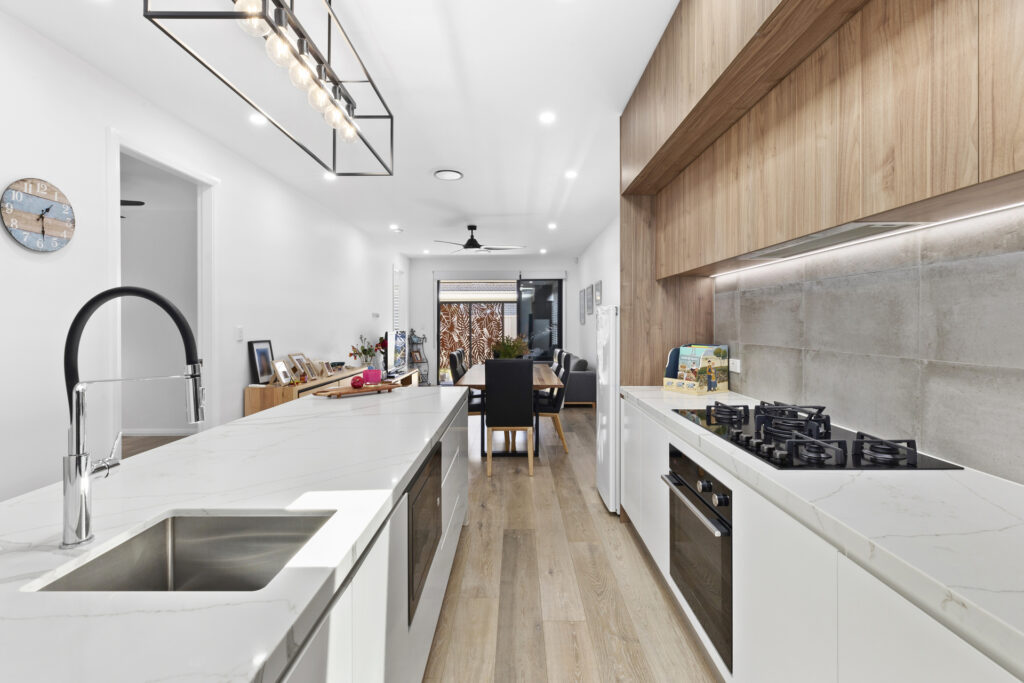 Sold - 60 Ficus Street - New Property in The Ponds - Real Estate by Ruma Mundi