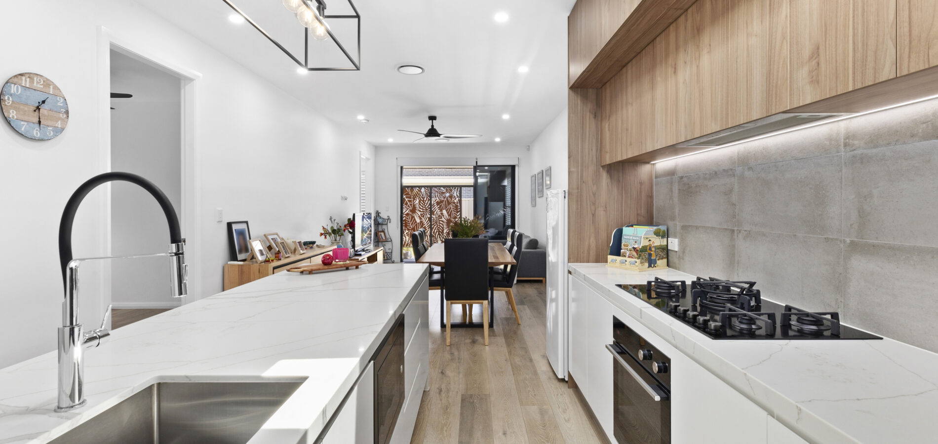 Sold - 60 Ficus Street - New Property in The Ponds - Real Estate by Ruma Mundi