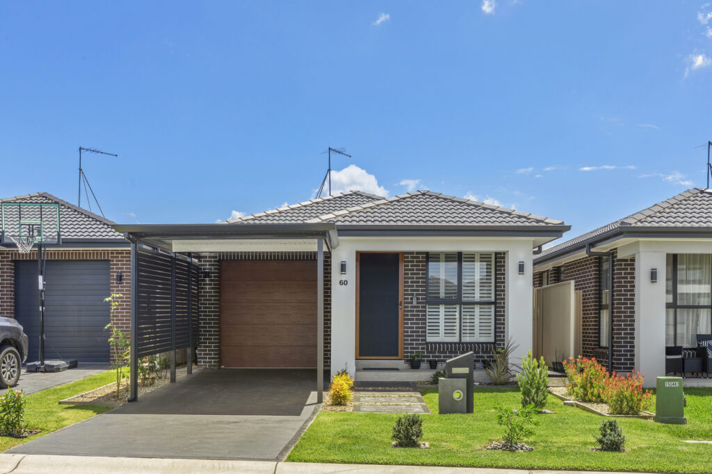 Sold - 60 Ficus Street - New Property in The Ponds - Real Estate by Ruma Mundi