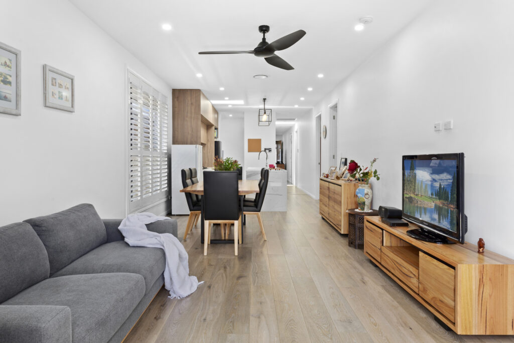 Sold - 60 Ficus Street - New Property in The Ponds - Real Estate by Ruma Mundi