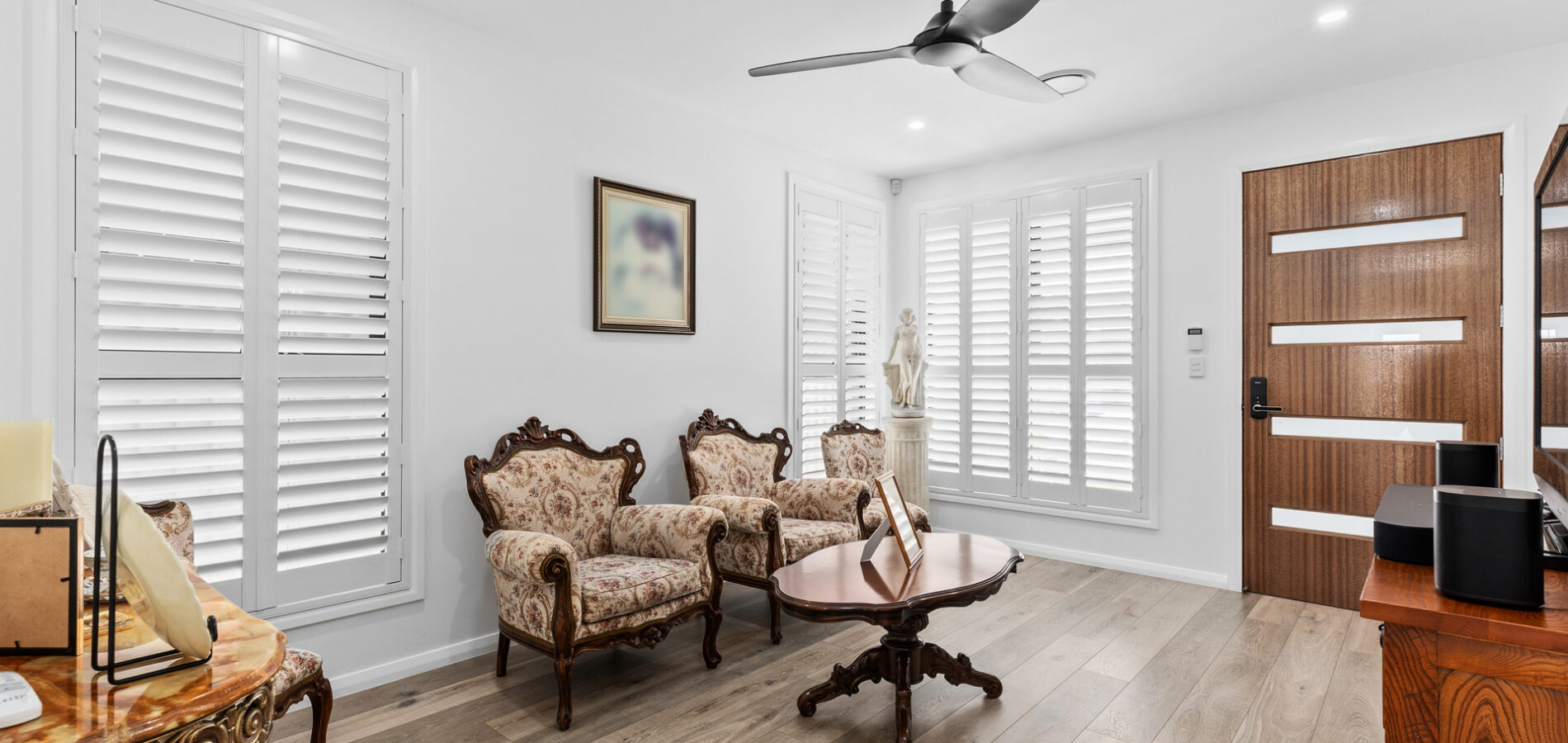 Sold - 60 Ficus Street - New Property in The Ponds - Real Estate by Ruma Mundi