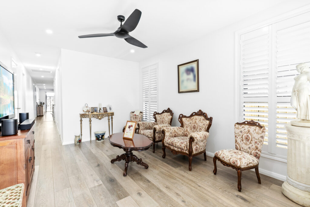 Sold - 60 Ficus Street - New Property in The Ponds - Real Estate by Ruma Mundi