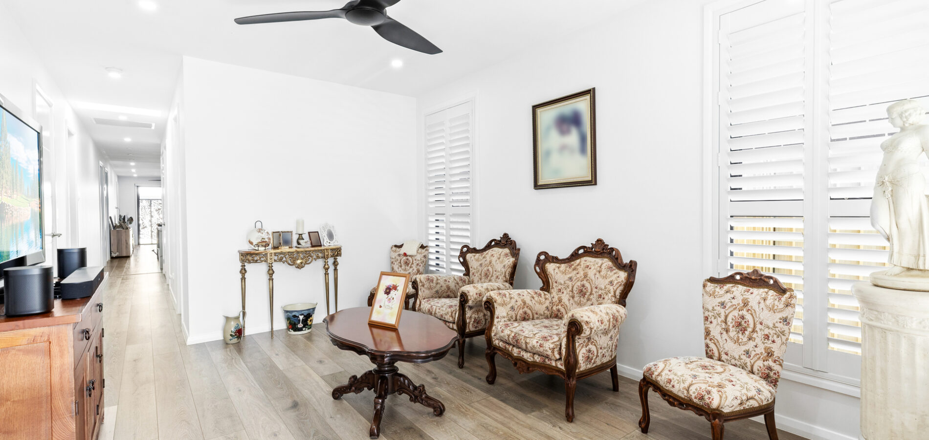 Sold - 60 Ficus Street - New Property in The Ponds - Real Estate by Ruma Mundi
