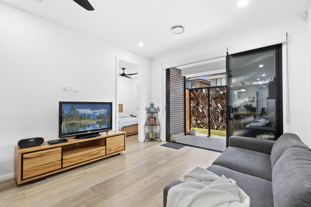 Sold - 60 Ficus Street - New Property in The Ponds - Real Estate by Ruma Mundi