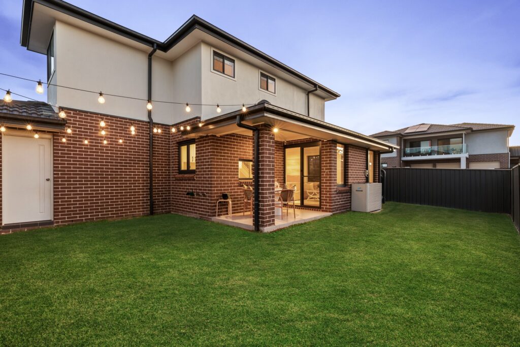 Sold - 35 Yusen Street - New Property in Grantham Farm - Real Estate by Ben Davenport