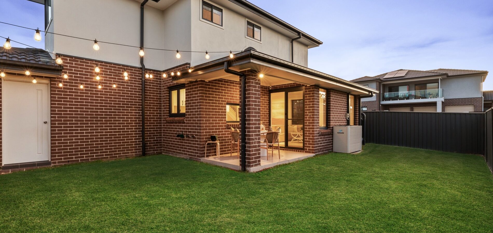 Sold - 35 Yusen Street - New Property in Grantham Farm - Real Estate by Ben Davenport