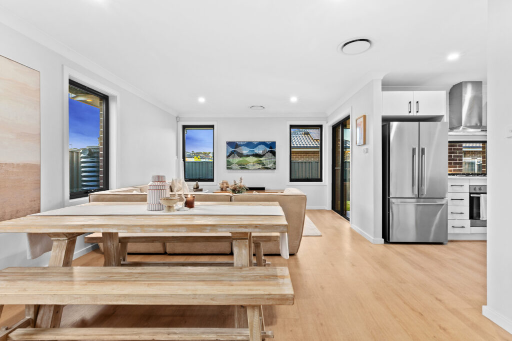 Sold - 35 Yusen Street - New Property in Grantham Farm - Real Estate by Ben Davenport