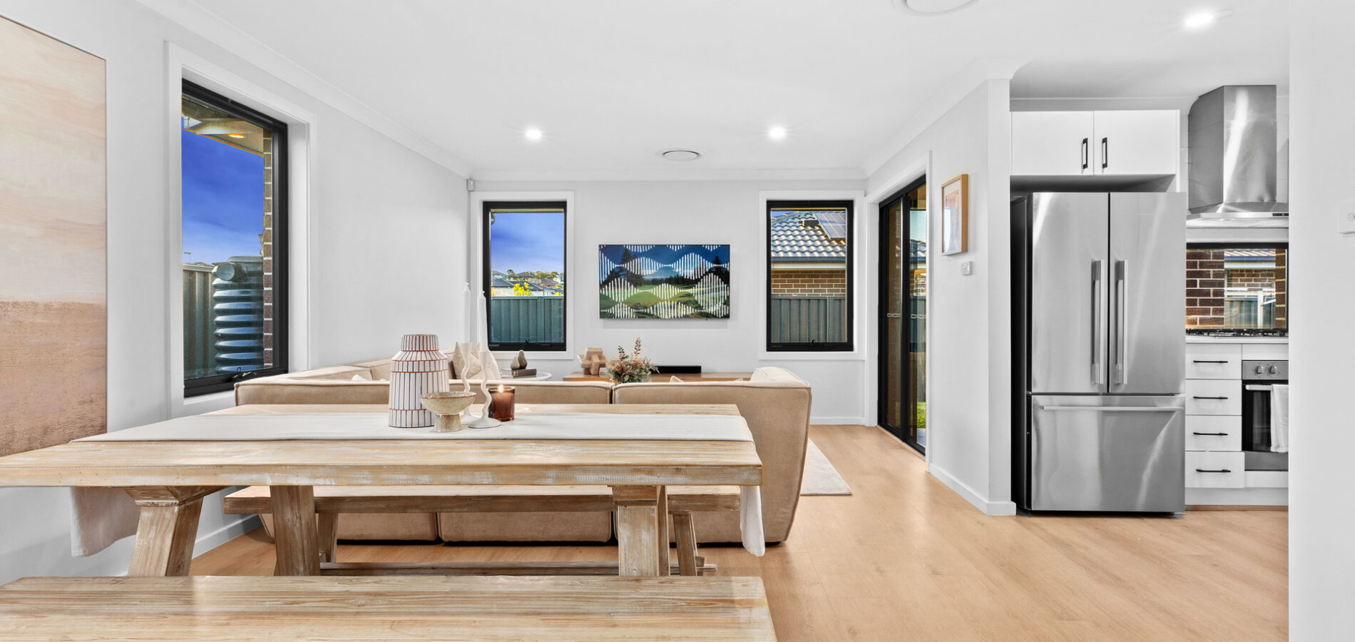 Sold - 35 Yusen Street - New Property in Grantham Farm - Real Estate by Ben Davenport