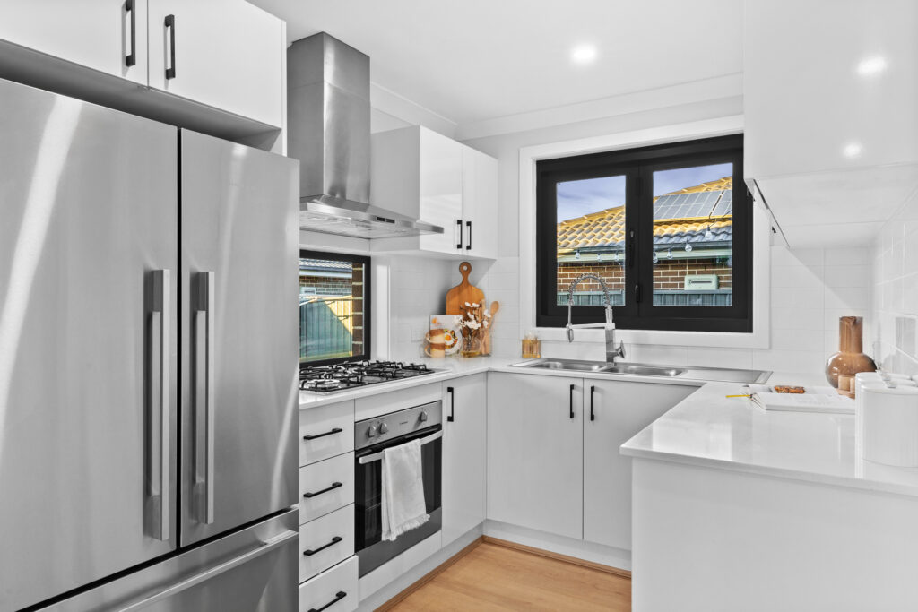 Sold - 35 Yusen Street - New Property in Grantham Farm - Real Estate by Ben Davenport