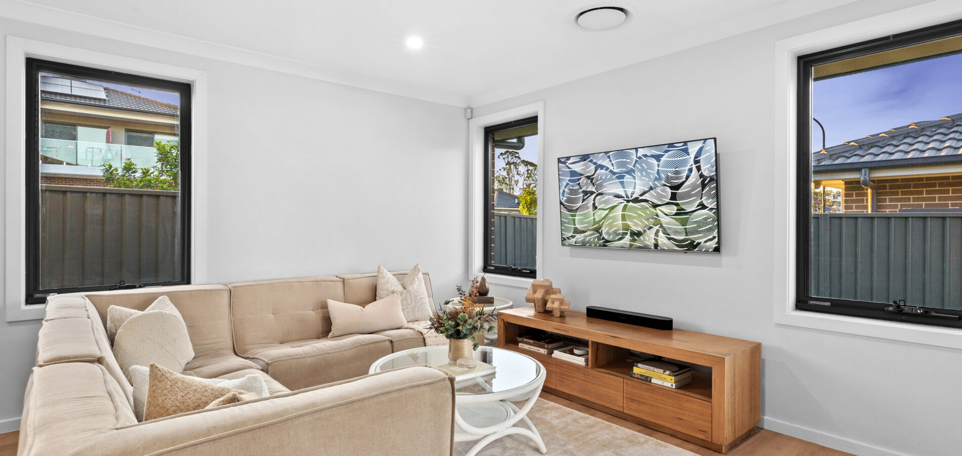 Sold - 35 Yusen Street - New Property in Grantham Farm - Real Estate by Ben Davenport