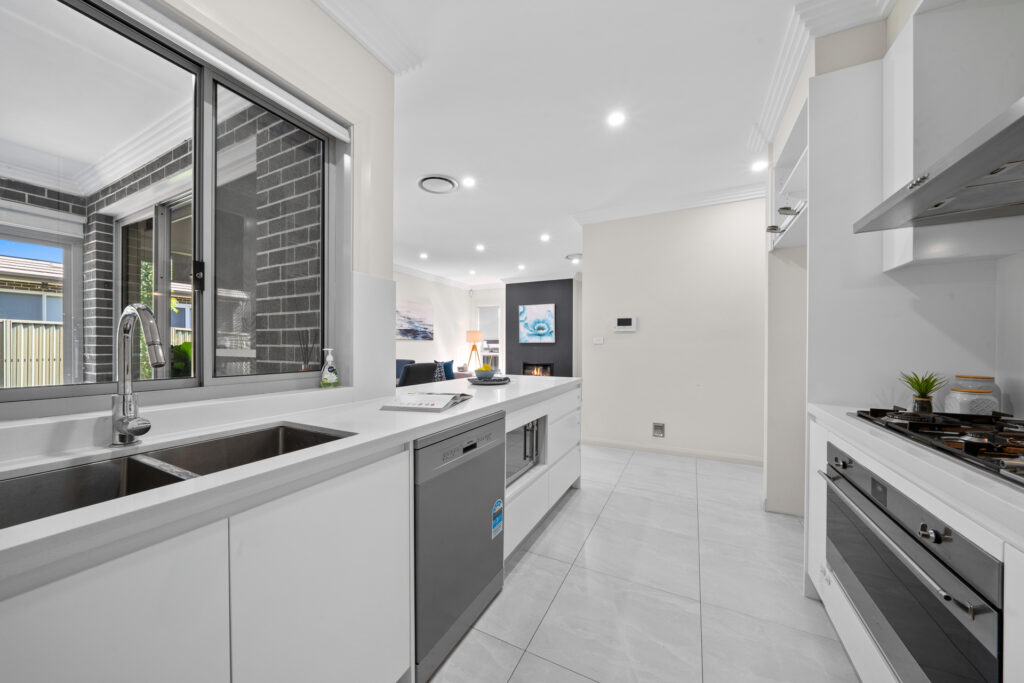 Sold - 19 Towell Way - New Property in Kellyville - Real Estate by Corie Sciberras