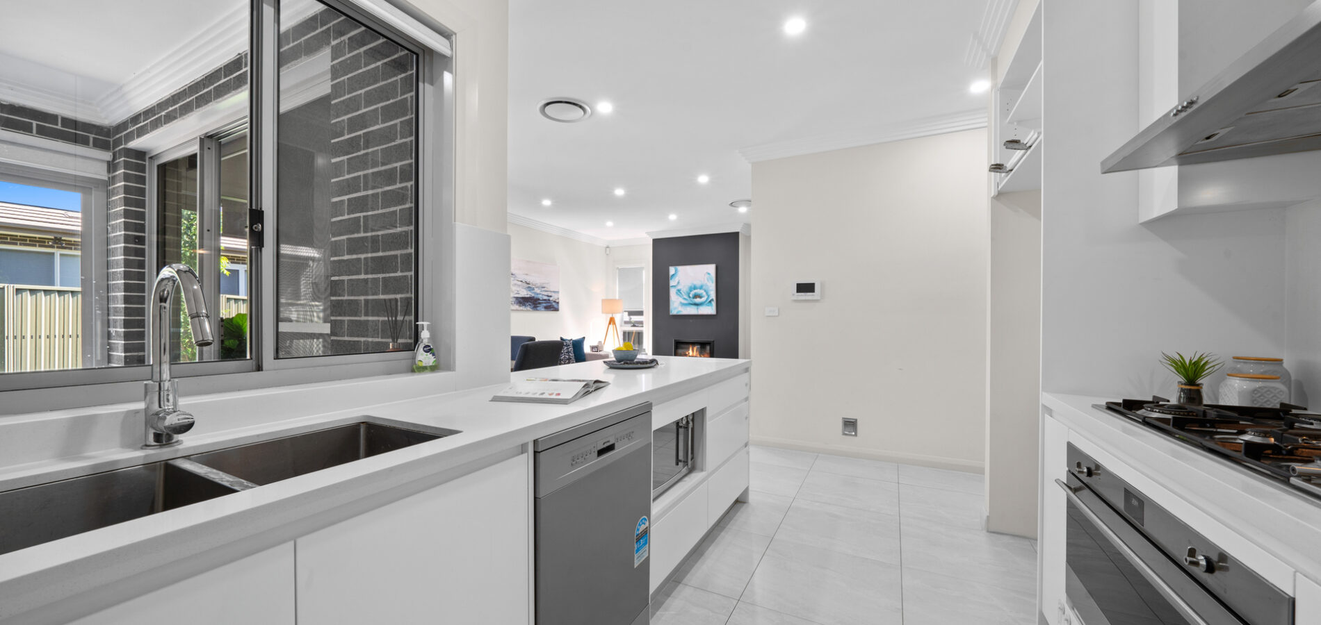Sold - 19 Towell Way - New Property in Kellyville - Real Estate by Corie Sciberras