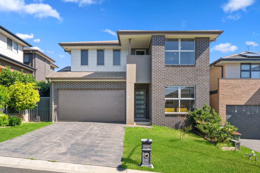 Sold - 19 Towell Way - New Property in Kellyville - Real Estate by Corie Sciberras