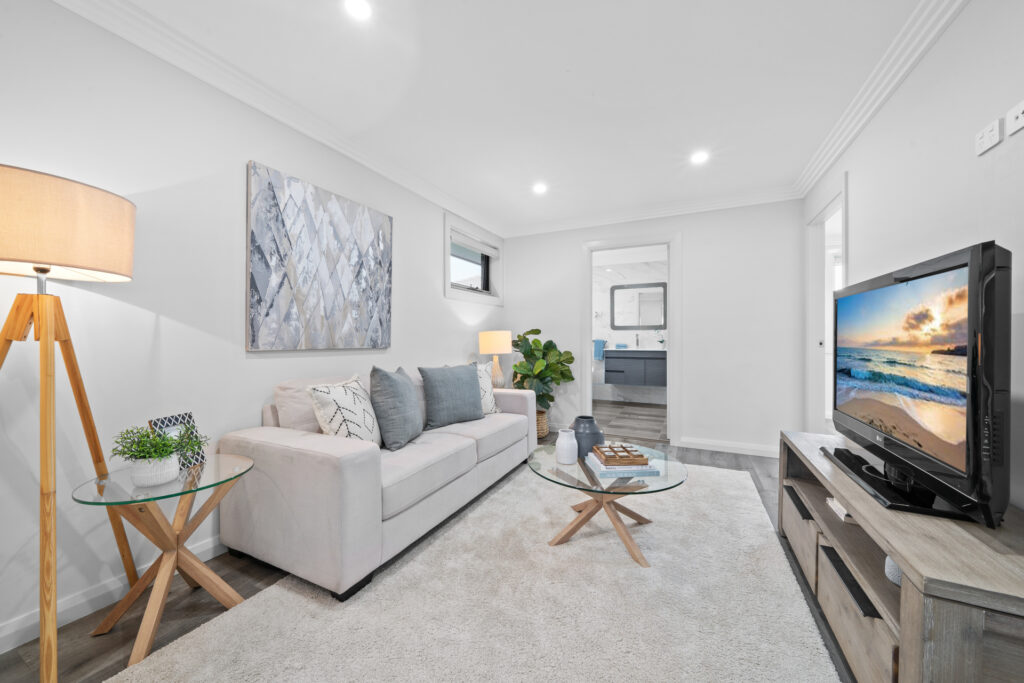 Sold - 19 Towell Way - New Property in Kellyville - Real Estate by Corie Sciberras