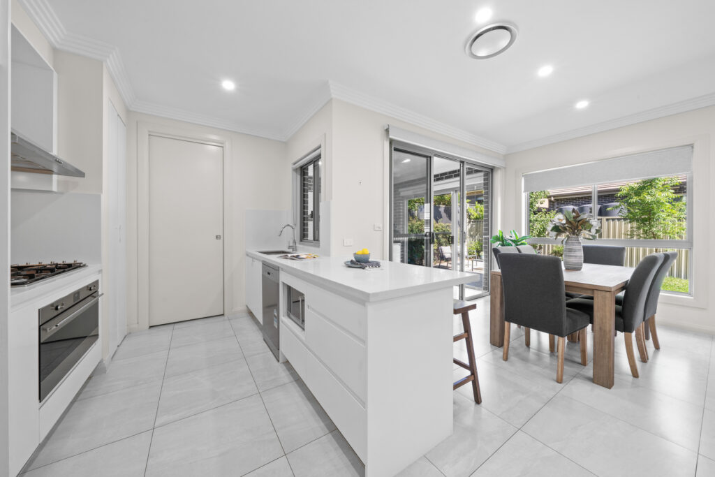 Sold - 19 Towell Way - New Property in Kellyville - Real Estate by Corie Sciberras