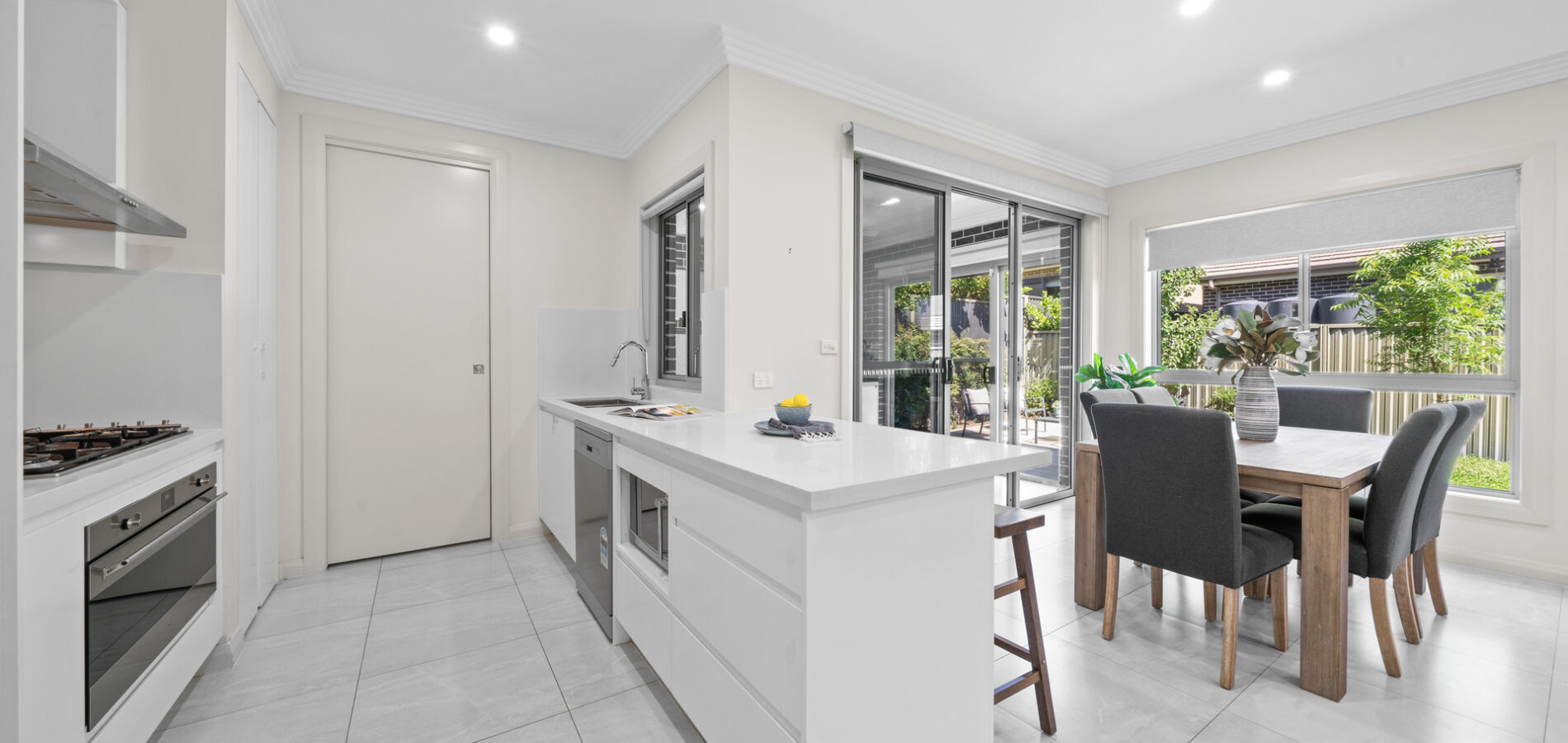 Sold - 19 Towell Way - New Property in Kellyville - Real Estate by Corie Sciberras