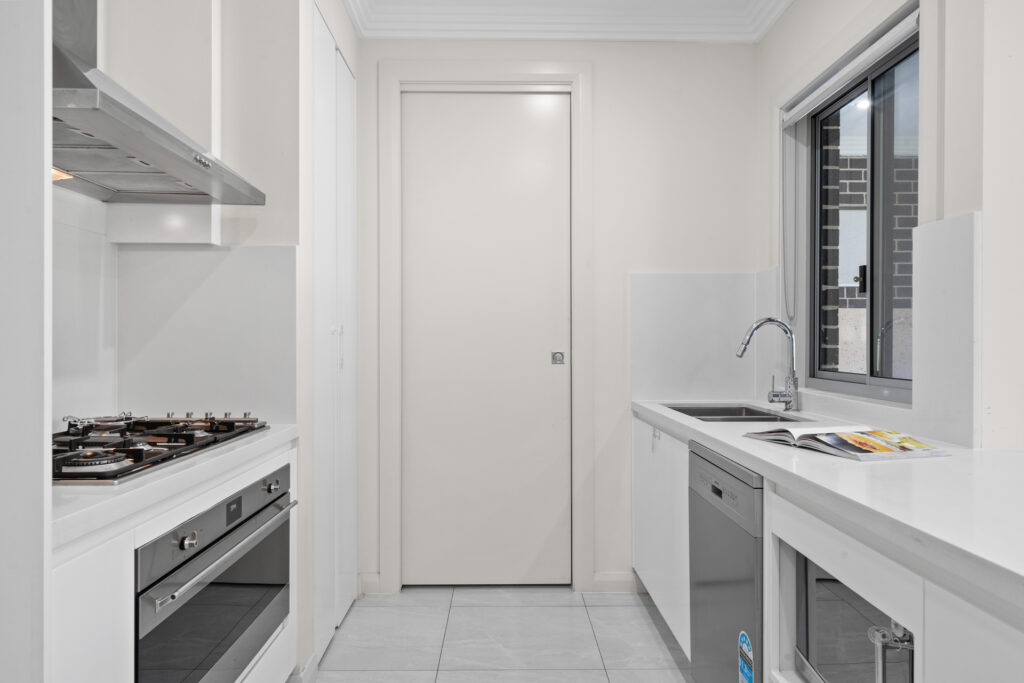 Sold - 19 Towell Way - New Property in Kellyville - Real Estate by Corie Sciberras