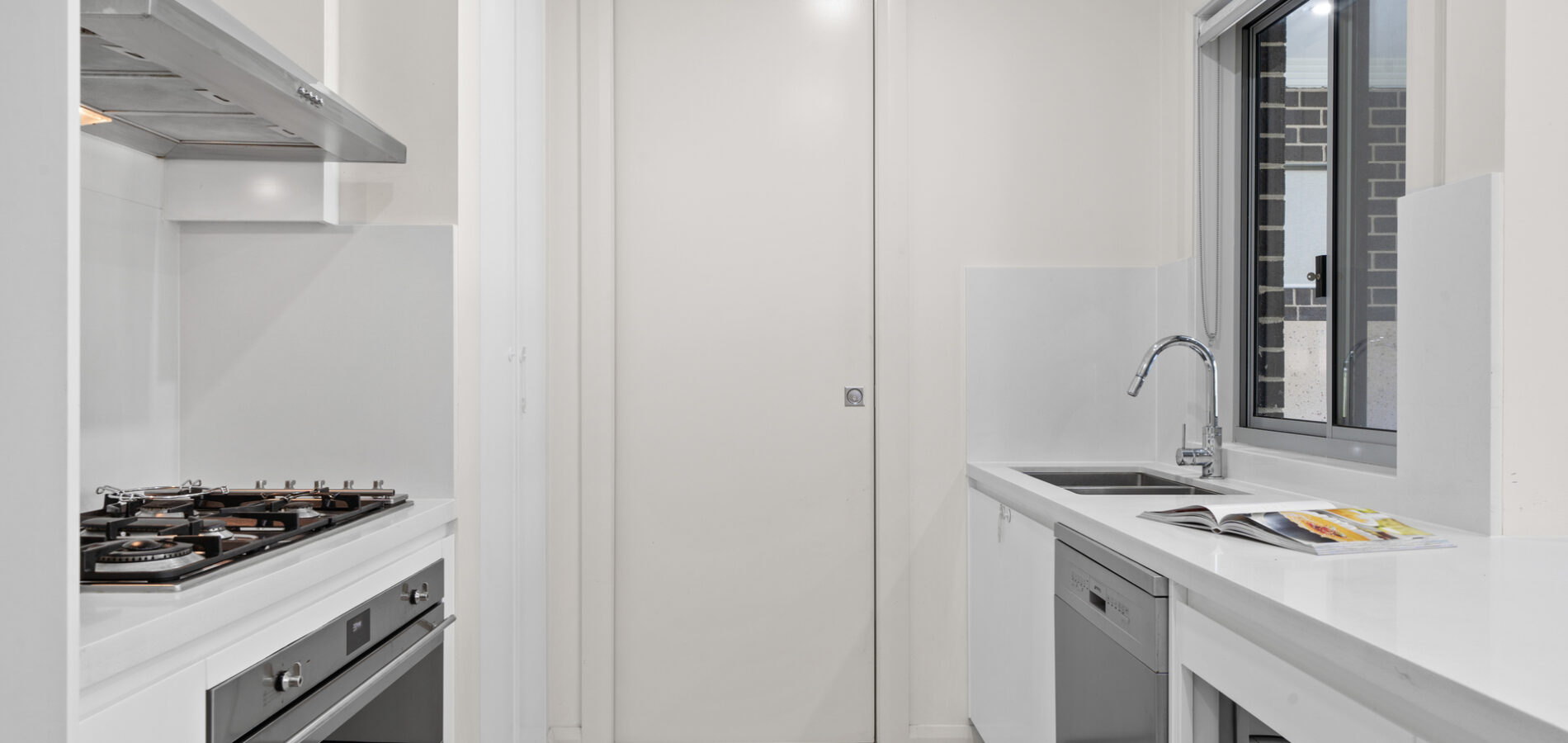 Sold - 19 Towell Way - New Property in Kellyville - Real Estate by Corie Sciberras