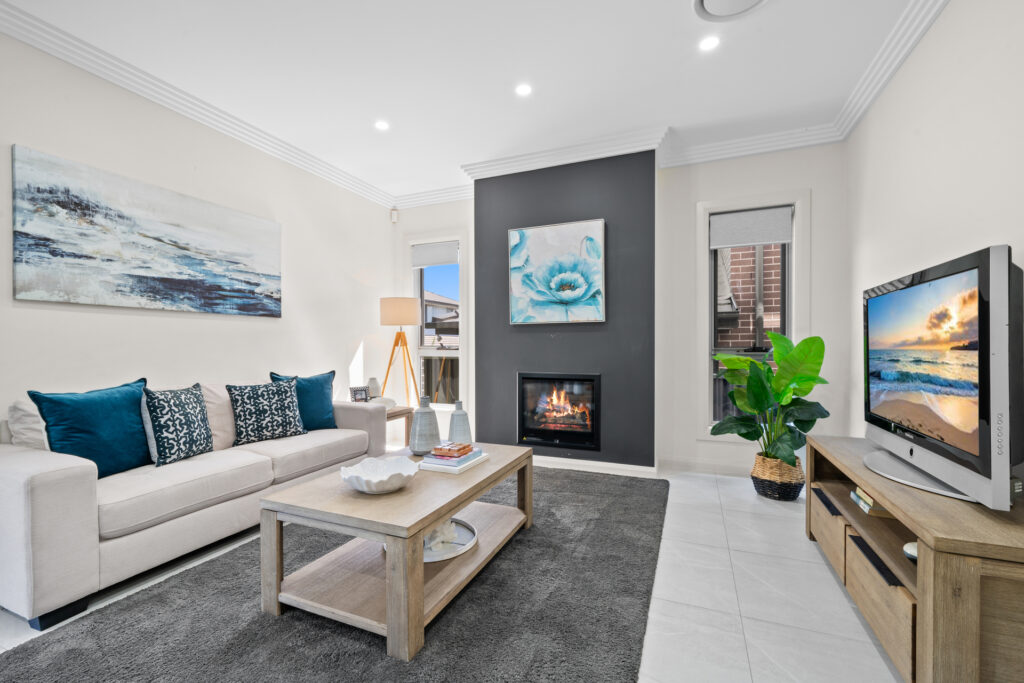 Sold - 19 Towell Way - New Property in Kellyville - Real Estate by Corie Sciberras