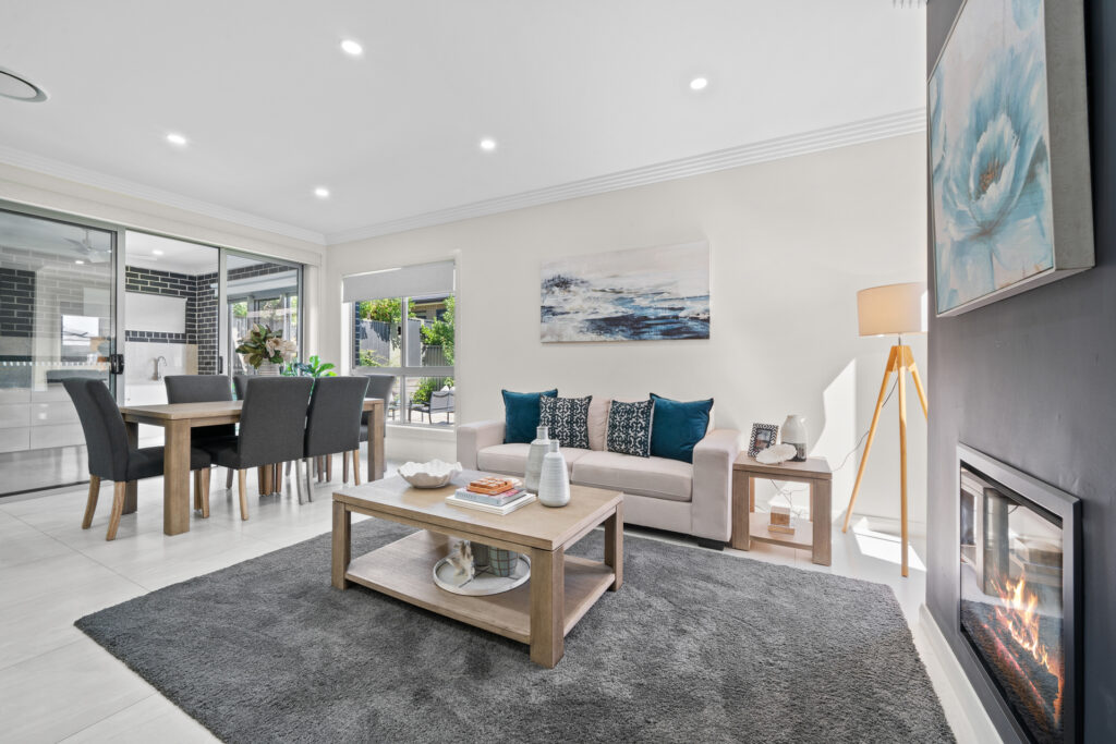 Sold - 19 Towell Way - New Property in Kellyville - Real Estate by Corie Sciberras