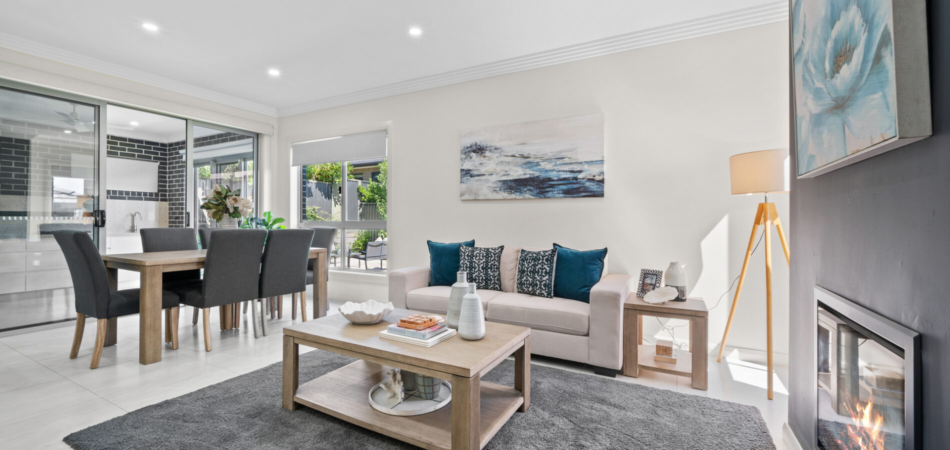 Sold - 19 Towell Way - New Property in Kellyville - Real Estate by Corie Sciberras