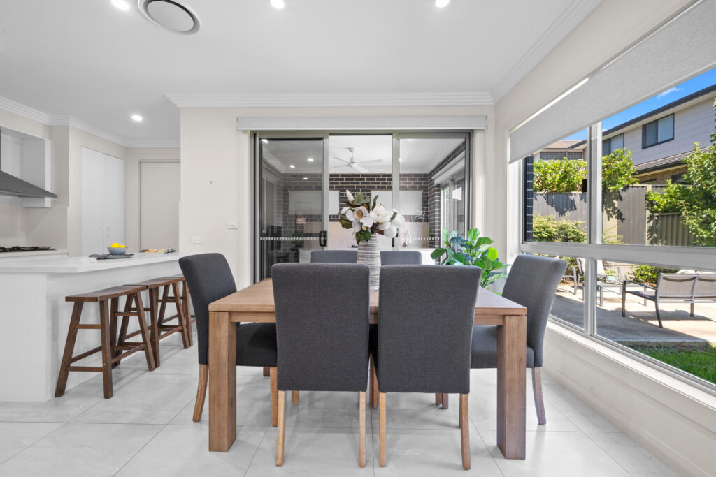 Sold - 19 Towell Way - New Property in Kellyville - Real Estate by Corie Sciberras