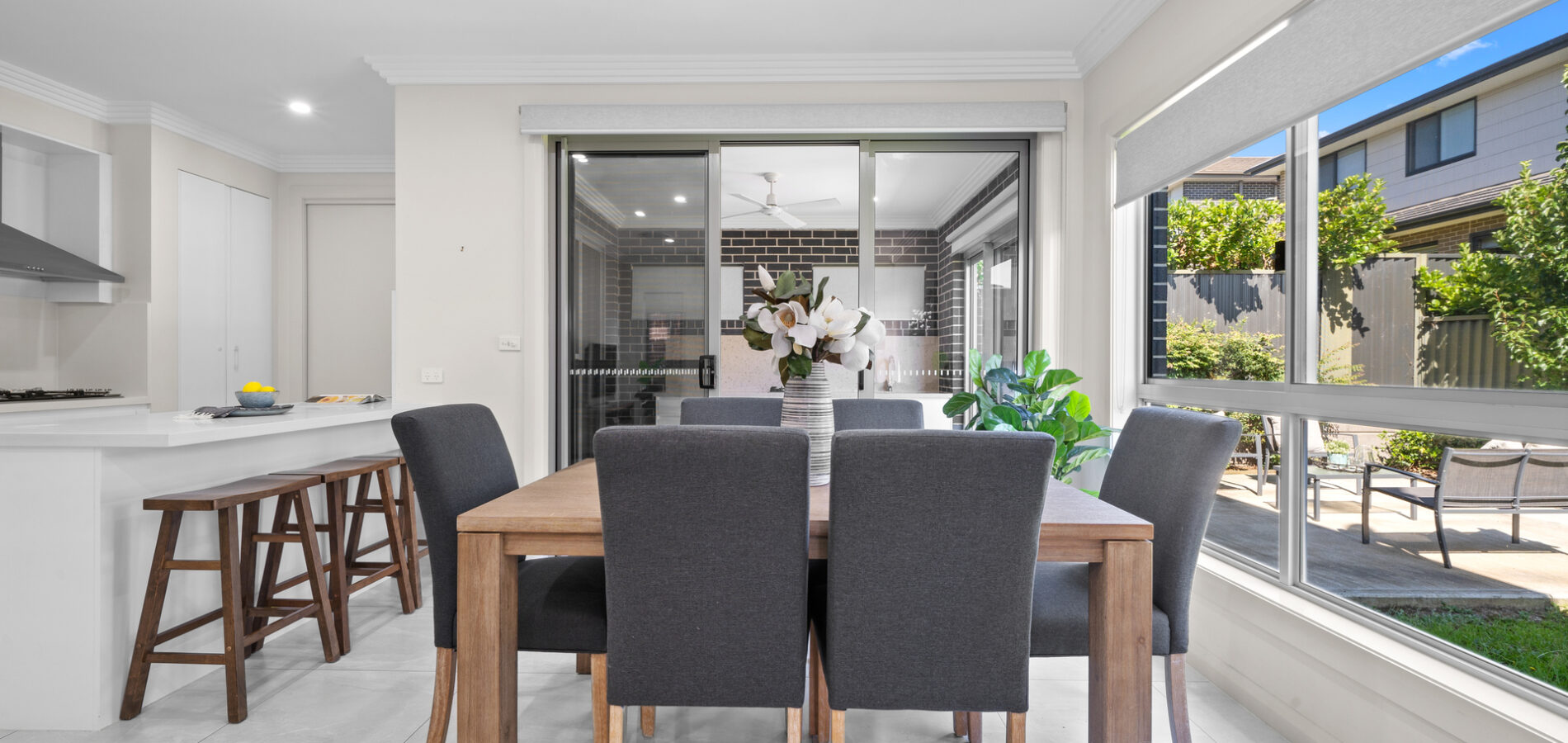 Sold - 19 Towell Way - New Property in Kellyville - Real Estate by Corie Sciberras