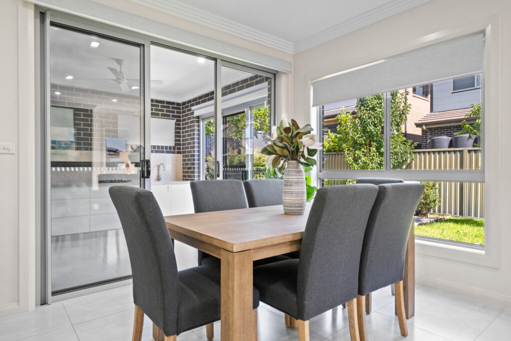 Sold - 19 Towell Way - New Property in Kellyville - Real Estate by Corie Sciberras