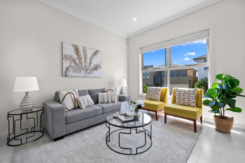 Sold - 19 Towell Way - New Property in Kellyville - Real Estate by Corie Sciberras
