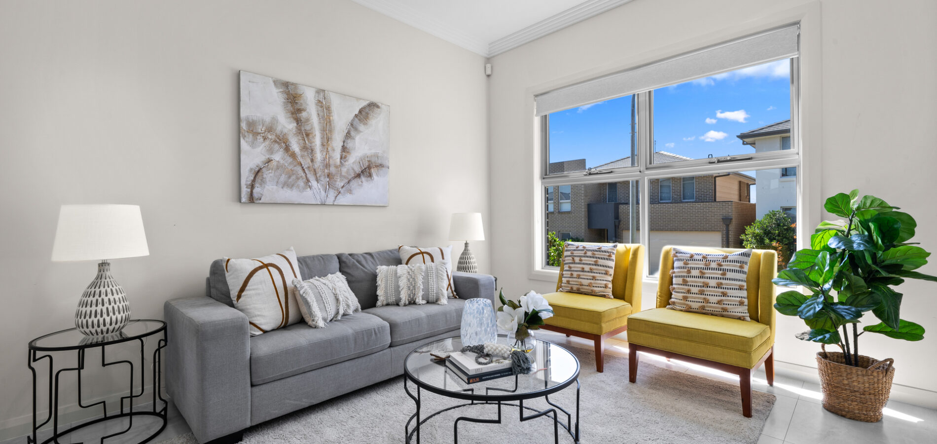 Sold - 19 Towell Way - New Property in Kellyville - Real Estate by Corie Sciberras