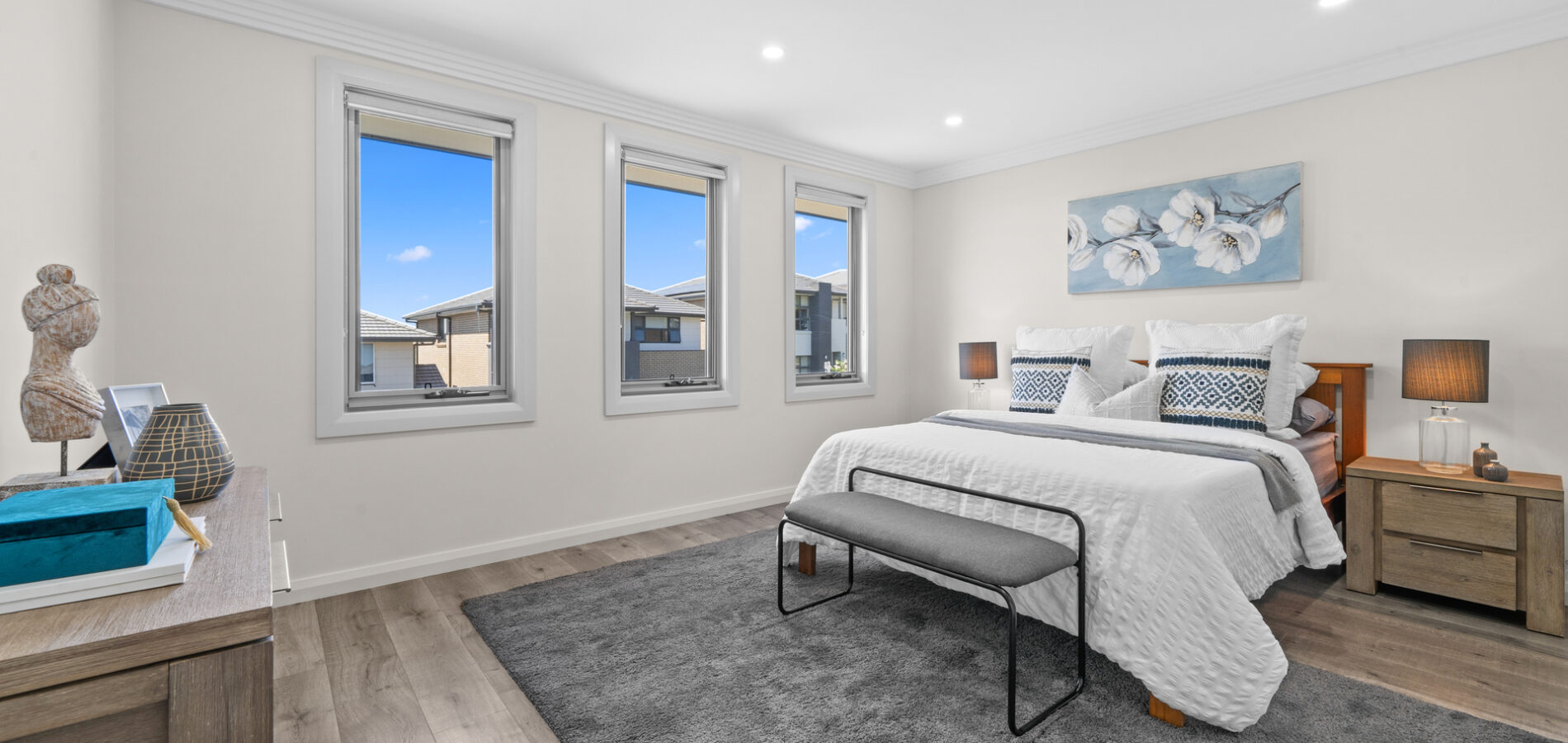 Sold - 19 Towell Way - New Property in Kellyville - Real Estate by Corie Sciberras
