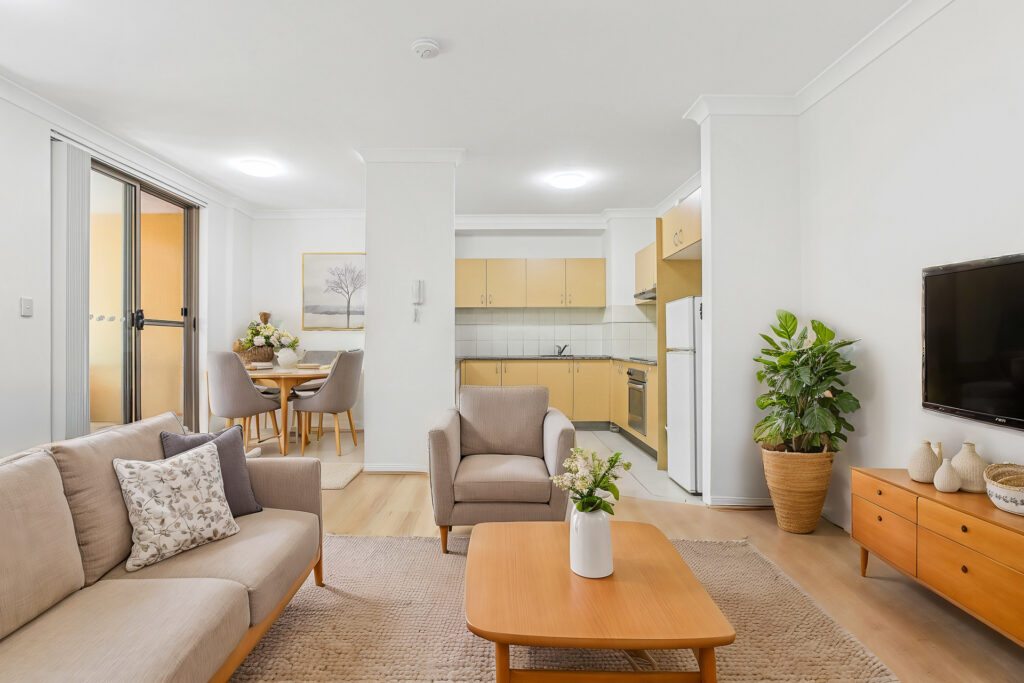 Sold - 13/2 Wentworth Avenue - New Property in Toongabbie - Real Estate by Brad Panayiotou