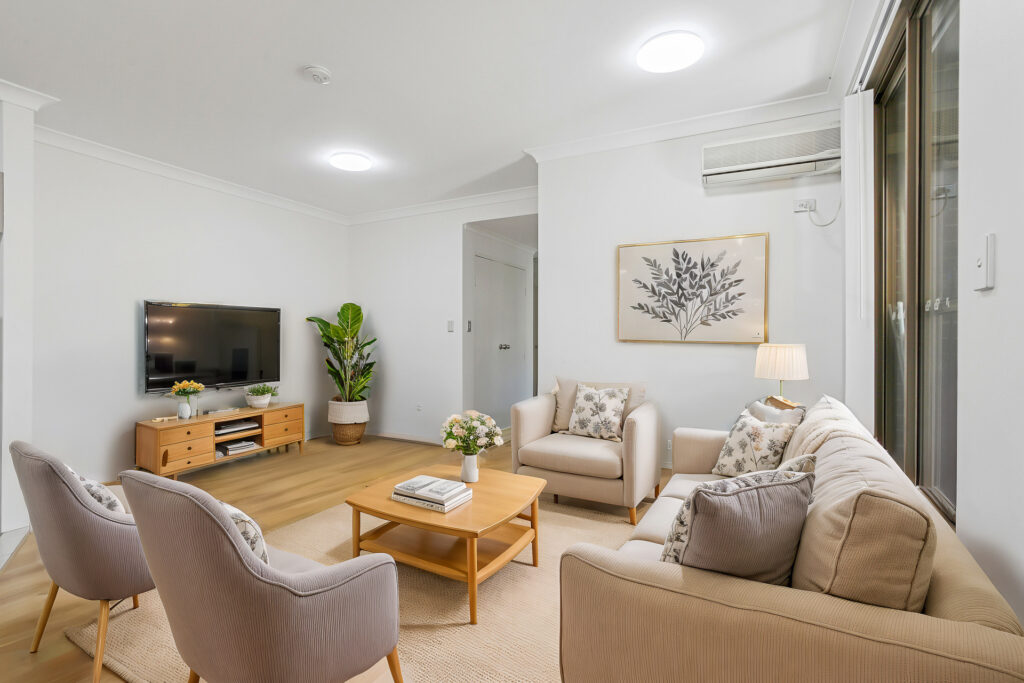 Sold - 13/2 Wentworth Avenue - New Property in Toongabbie - Real Estate by Brad Panayiotou