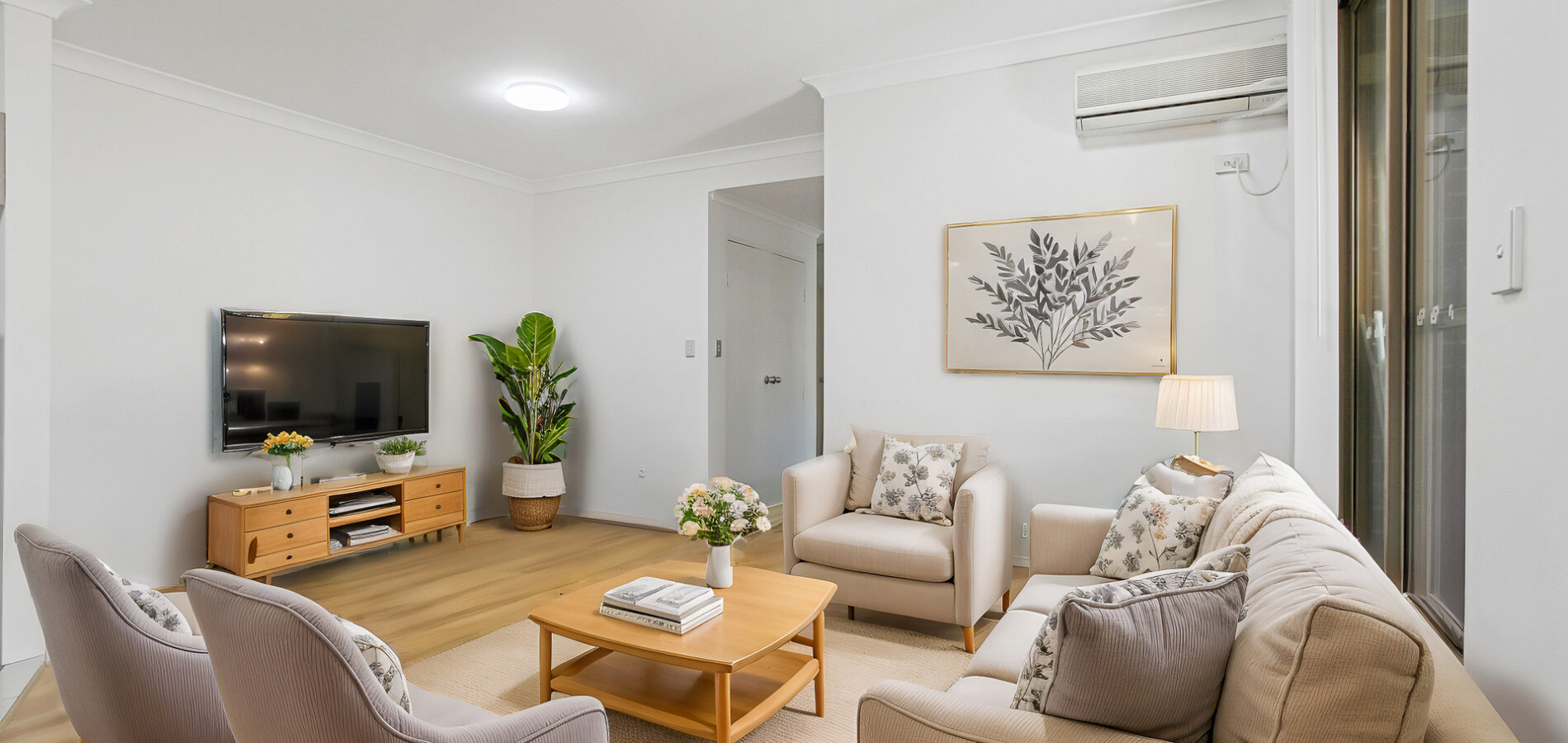 Sold - 13/2 Wentworth Avenue - New Property in Toongabbie - Real Estate by Brad Panayiotou