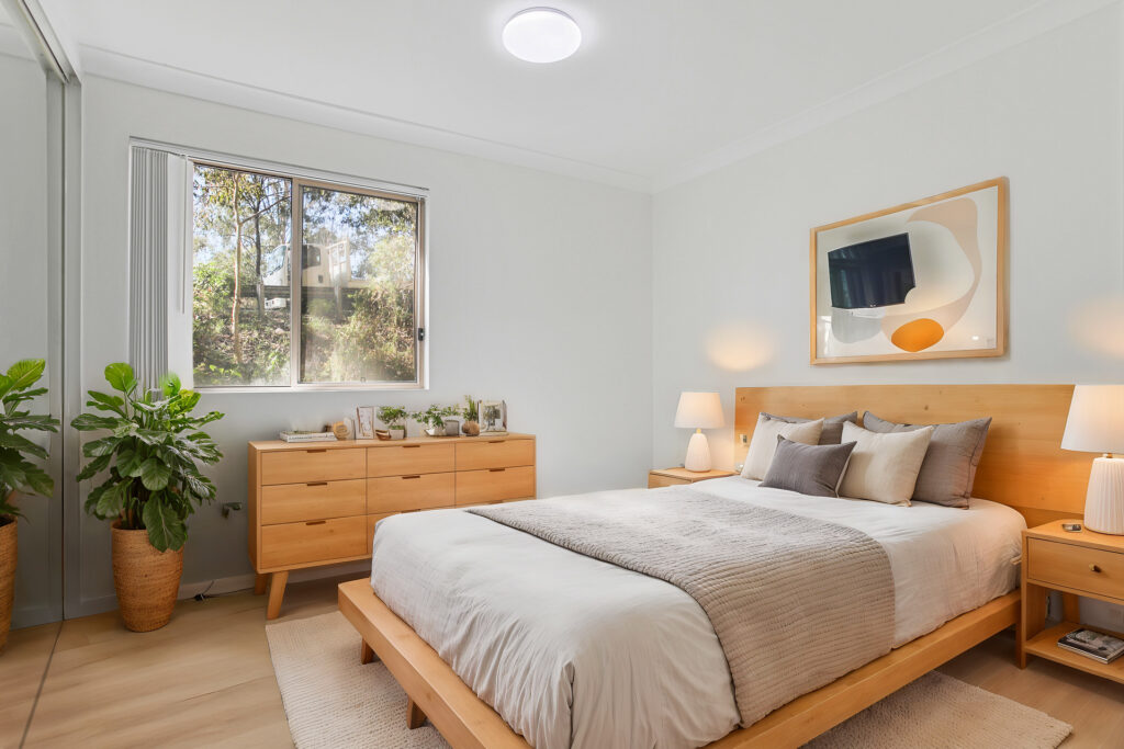 Sold - 13/2 Wentworth Avenue - New Property in Toongabbie - Real Estate by Brad Panayiotou