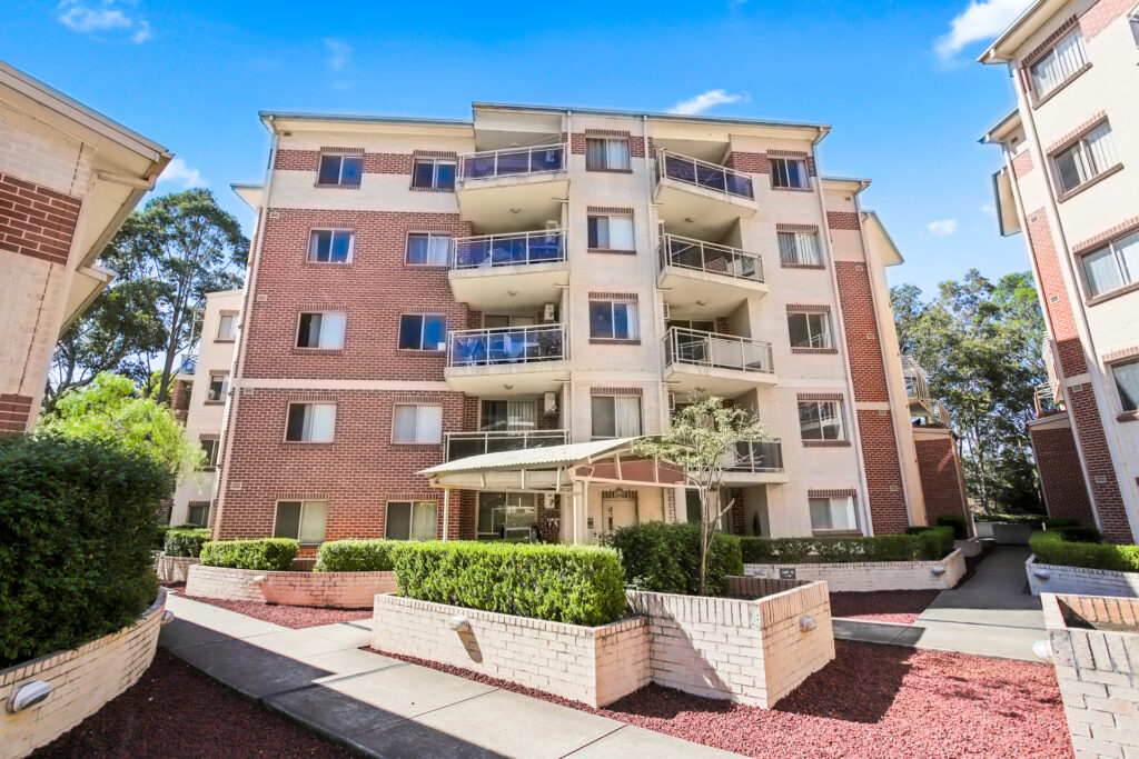 Sold - 13/2 Wentworth Avenue - New Property in Toongabbie - Real Estate by Brad Panayiotou