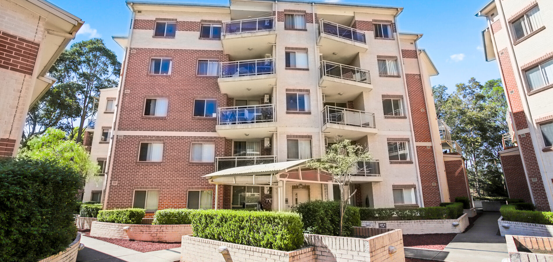 Sold - 13/2 Wentworth Avenue - New Property in Toongabbie - Real Estate by Brad Panayiotou
